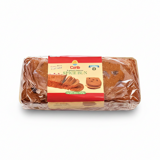 Carib Spiced Bun 28 oz