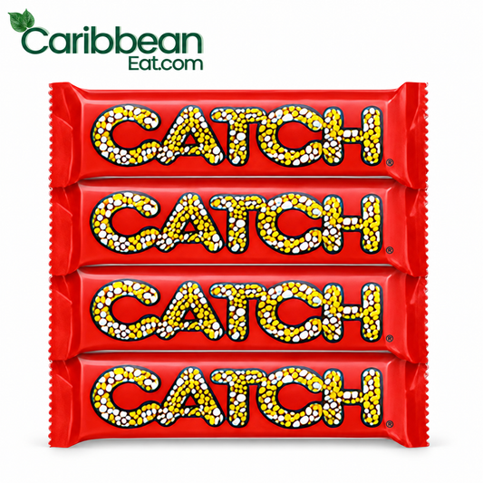 Charles Catch Chocolate 12 Pack