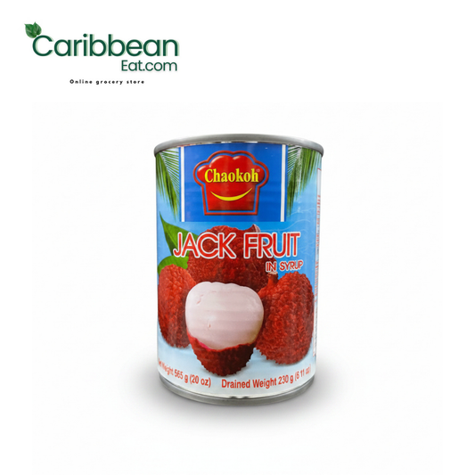 Chef's Choice Lychee in Syrup 20 oz