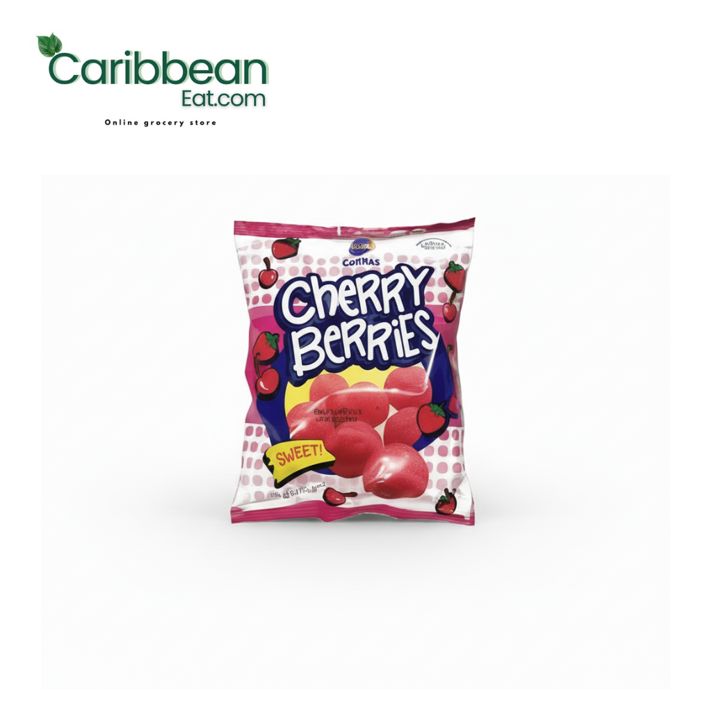 Cherry Berries 12 Pack