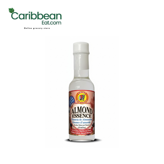 Chief Almond Essence 5 oz