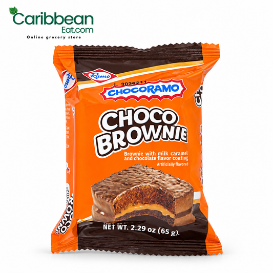 Chocoramo Choco-Browni 2.29 oz