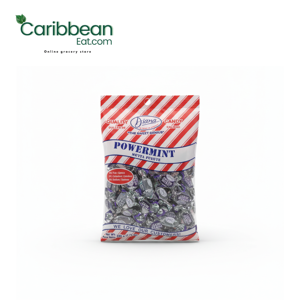 Diana PowerMint 220 g