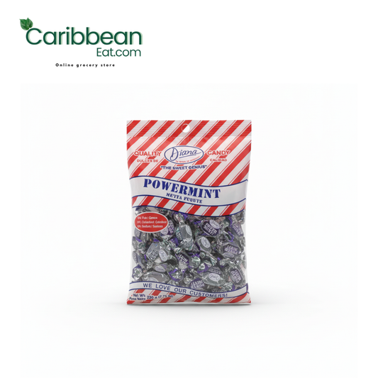 Diana PowerMint 220 g