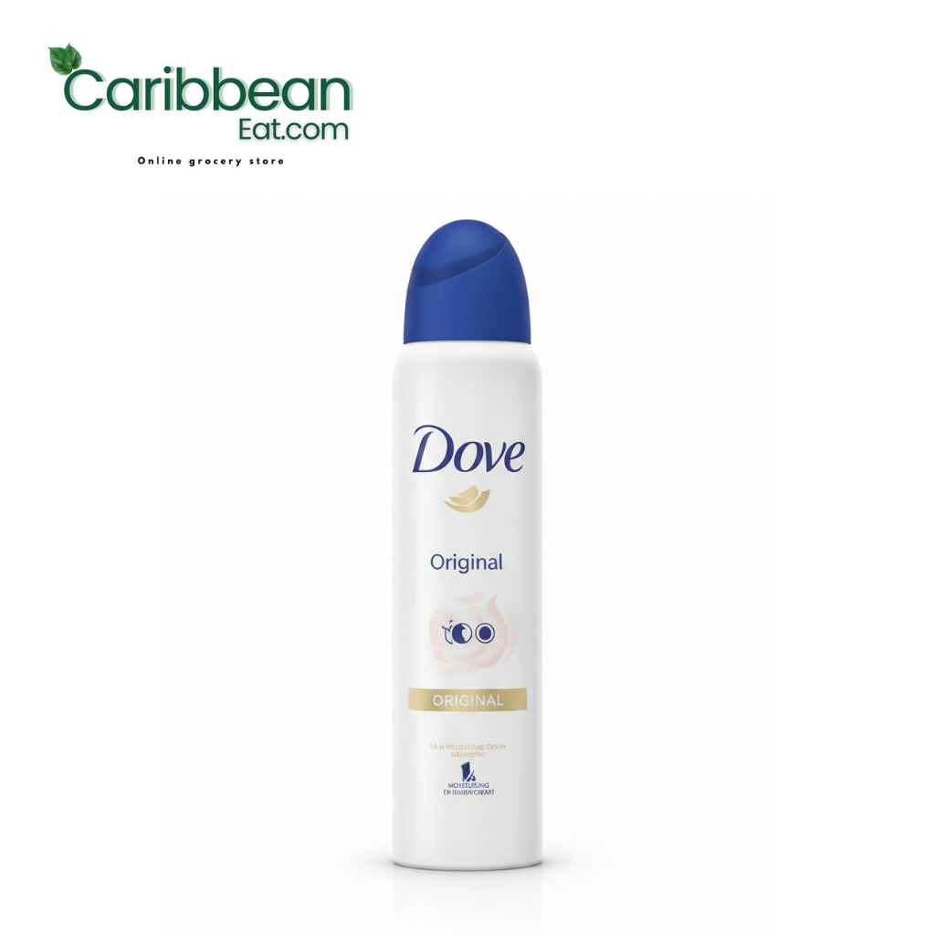 Dove Deodorant 150 ml