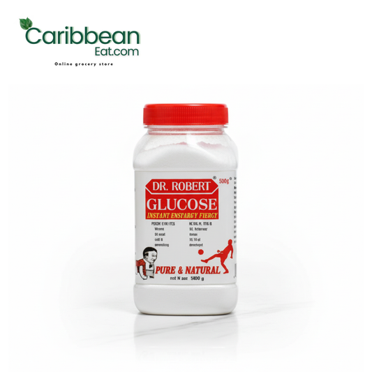Dr. Robert Glucose 500 g