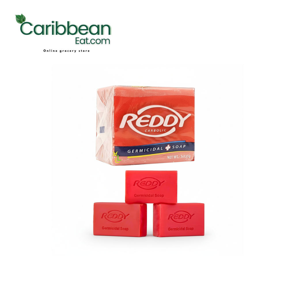 Dr. Robert Natural Turmeric Soap 4 oz 2 Pack