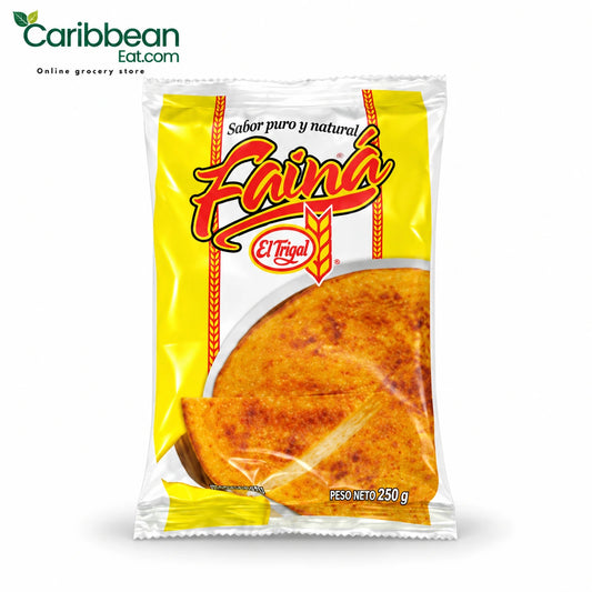 EL TRIGAL FAINA 8.8oz