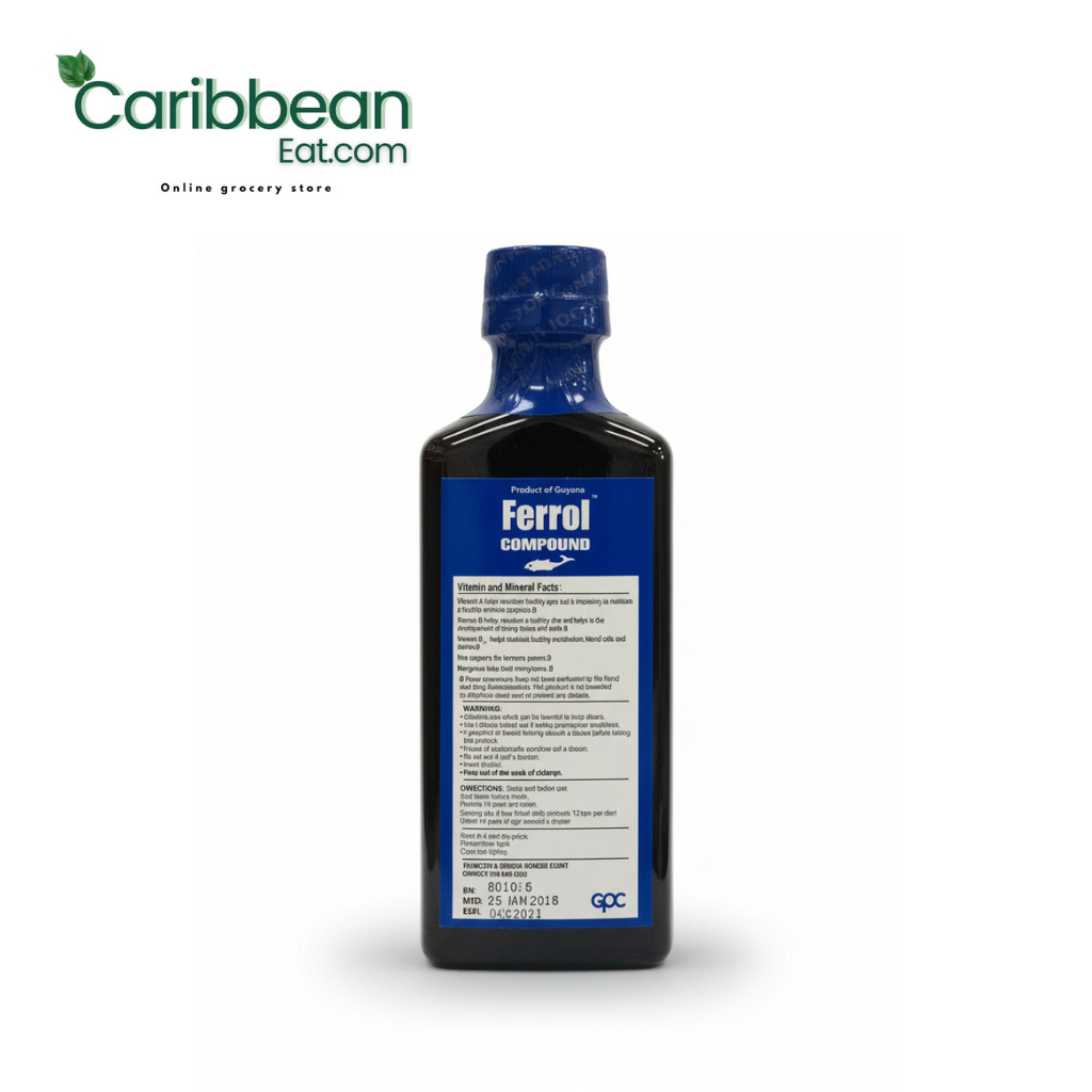 Ferrol Supplement 200 ml
