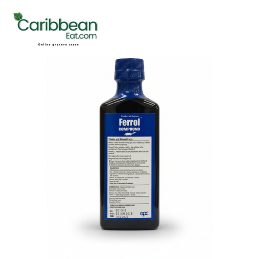 Ferrol Supplement 200 ml