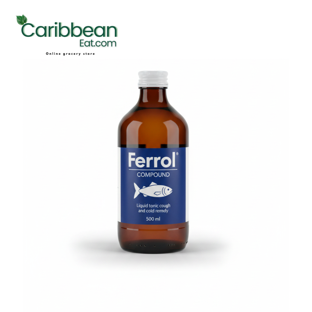 Ferrol Supplement 500 ml