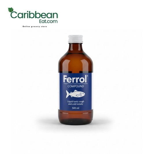Ferrol Supplement 500 ml