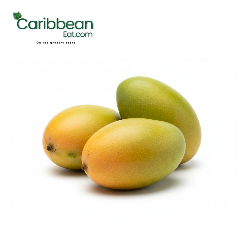 Fresh Mingolo Mango 3 Pack
