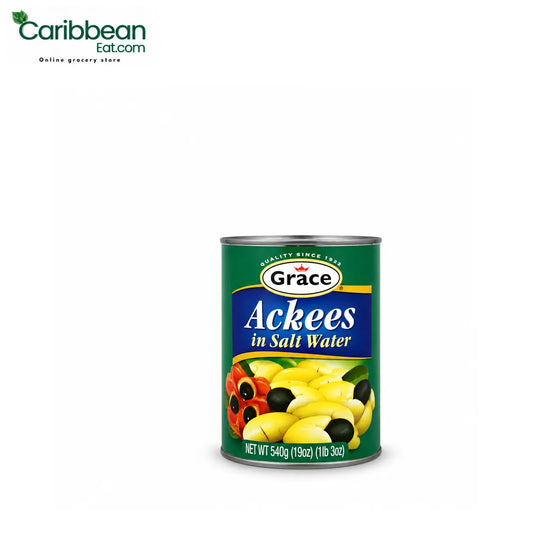 GRACE ACKEE 19oz