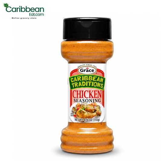 GRACE CHICKEN SEASONING 4.7oz