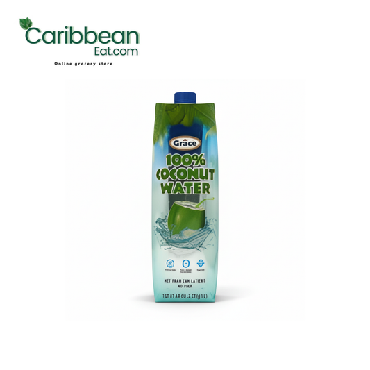 Grace Coconut Water 1 L