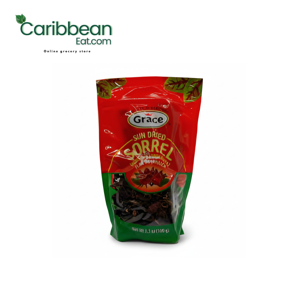 Grace Dried Sorrel 100 g