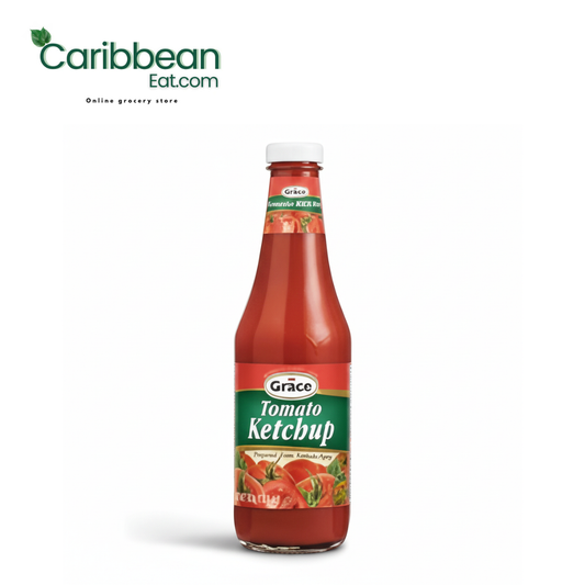 Grace Ketchup 632 g