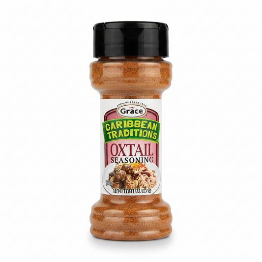 Grace Oxtail Seasoning 5.4 oz