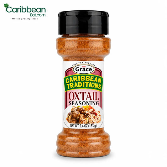 Grace Oxtail Seasoning 5.4 oz