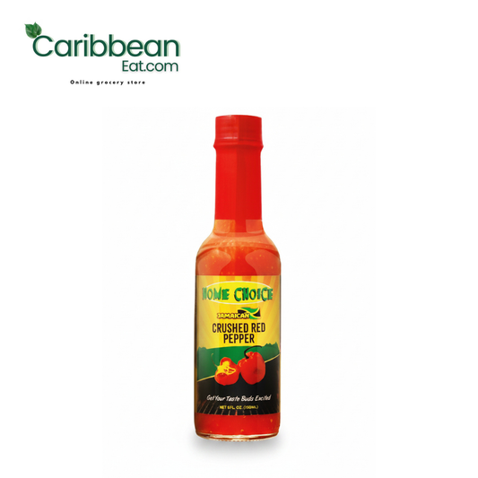 Home Choice Crushed Red Pepper 5 oz