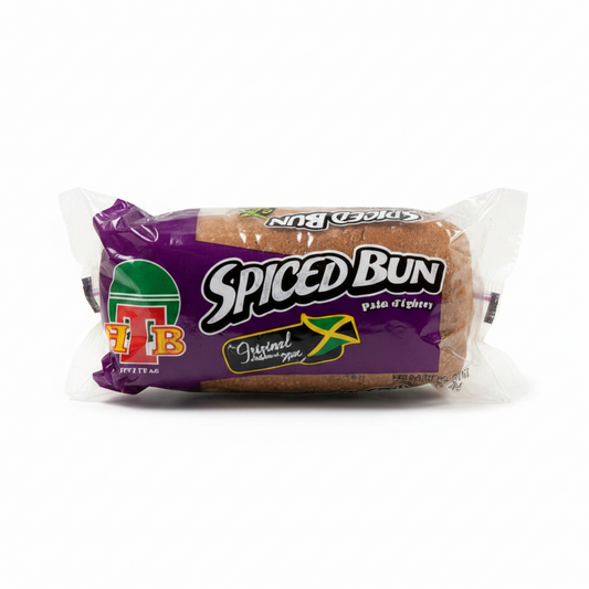 HTB Spice Bun 12 oz