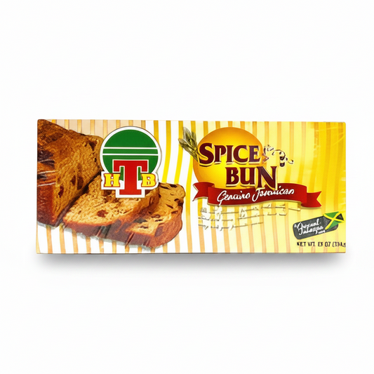 HTB Spice Bun 28 oz