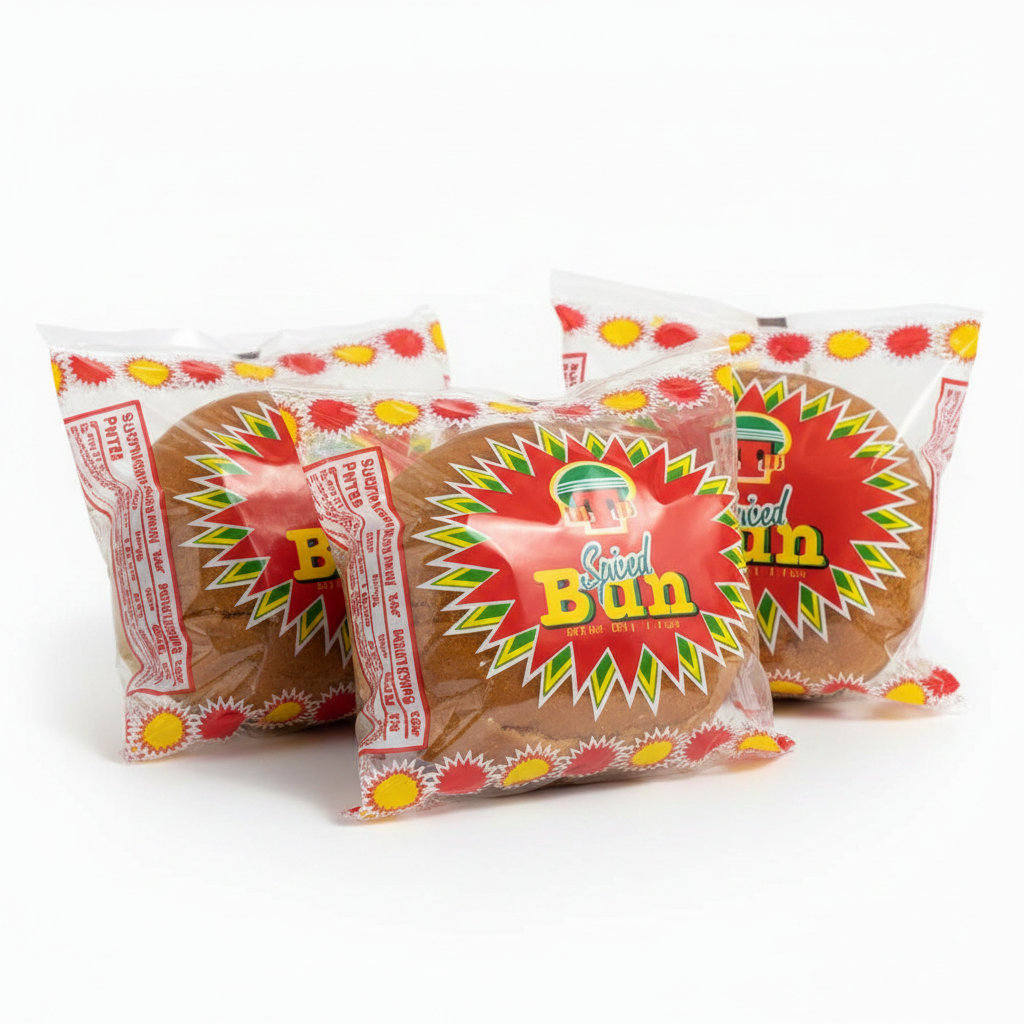 HTB Spice Bun 4.4 oz 3 pack