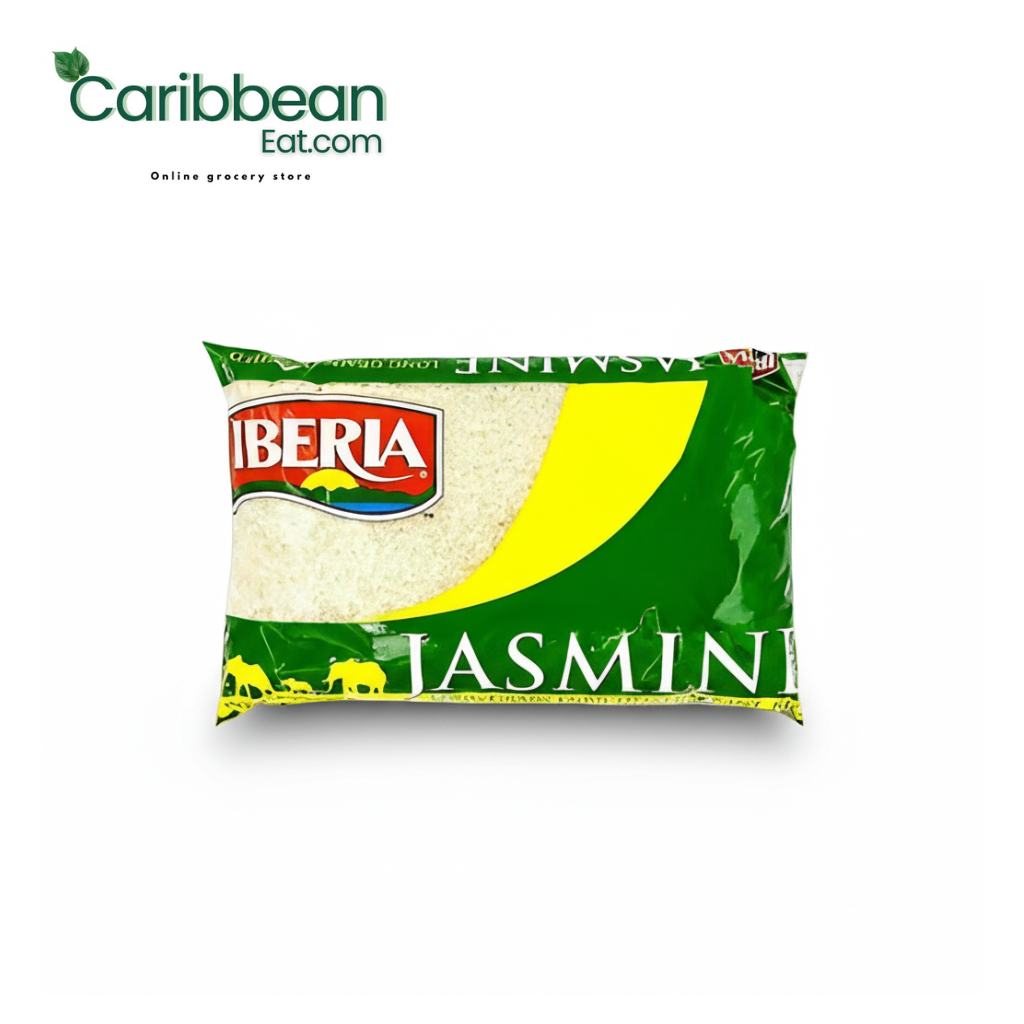 Iberia Jasmine Rice 5 lb