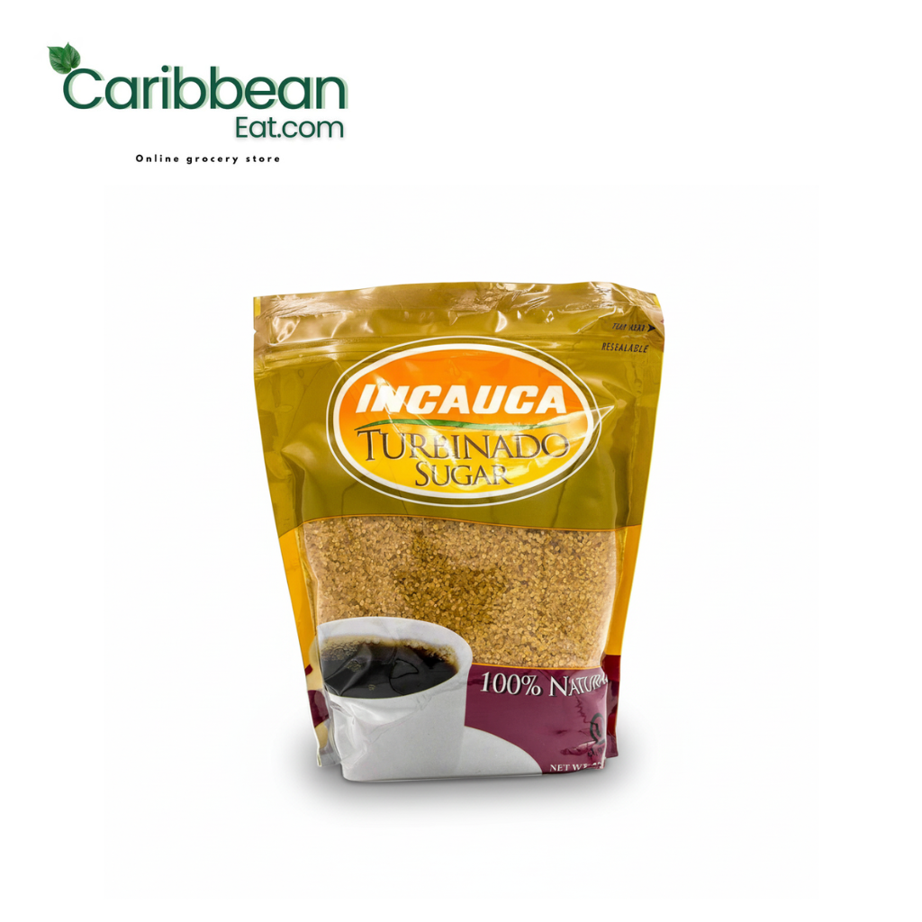 Incauca Brown Sugar 2 lb
