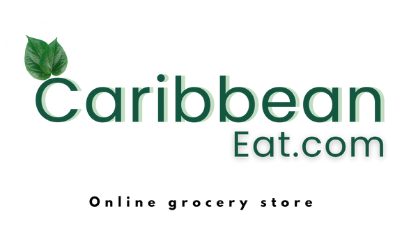 Caribbean Eat