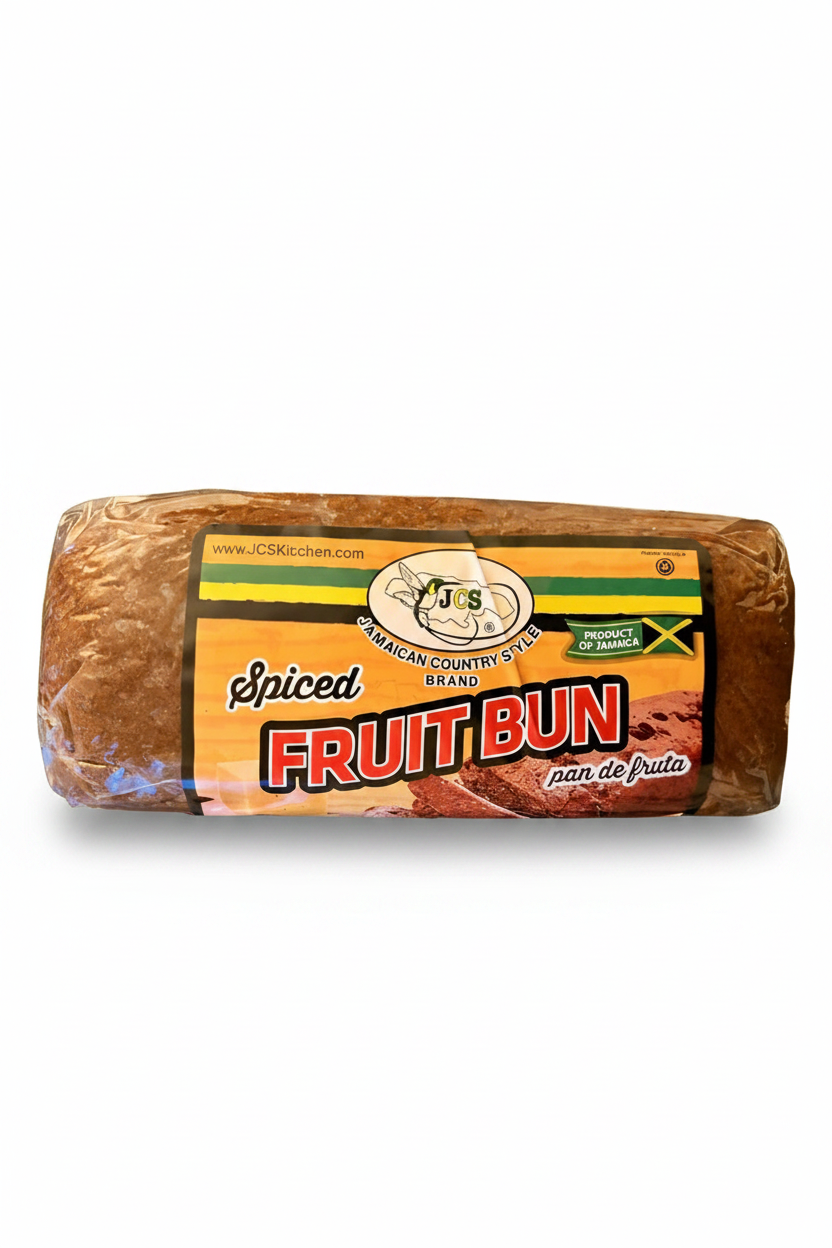 JCS Spiced Bun 28 oz