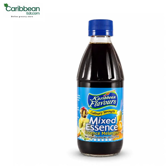 Karibbean Flavours Mixed Essence 10oz