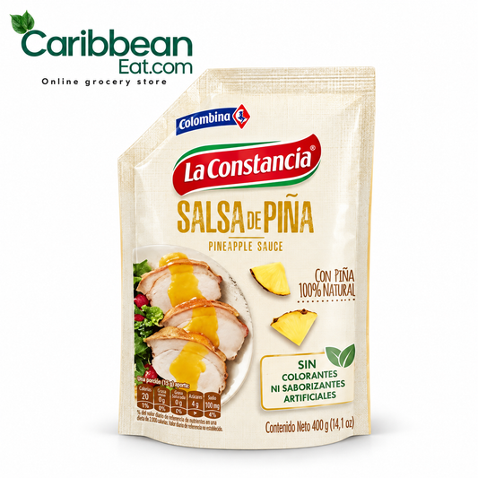 La Constancia Salsa de Piña 400 g