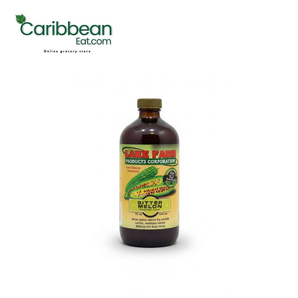 Lake Farm Bitter Melon Juice 16 oz