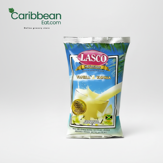 Lasco Soy Drink Vanilla 400 g