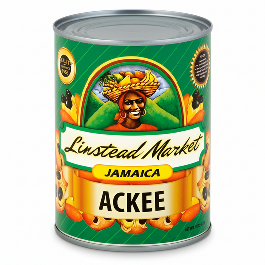 Linstead Market Jamaican ackee 19 oz