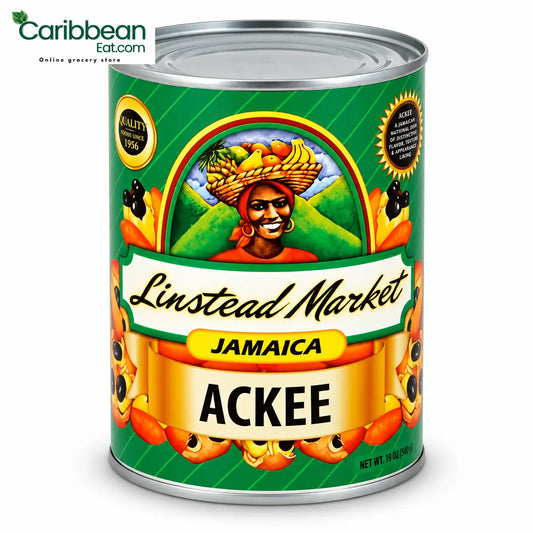 Linstead Market Jamaican Ackee 19 oz