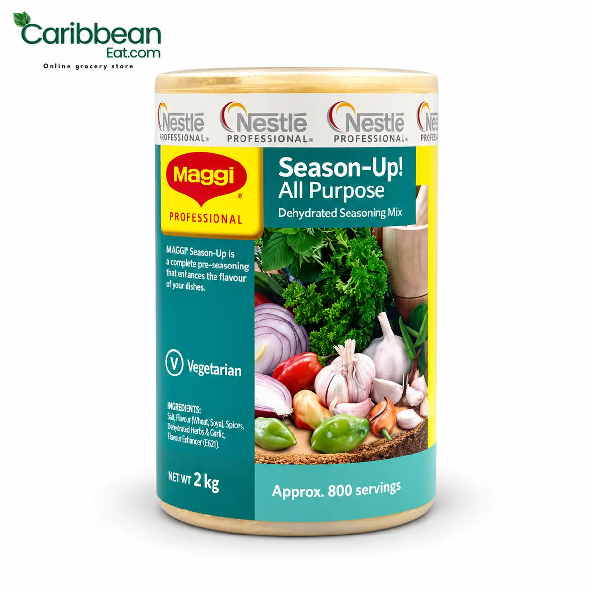 Maggi Season-Up All Purpose 2 kg