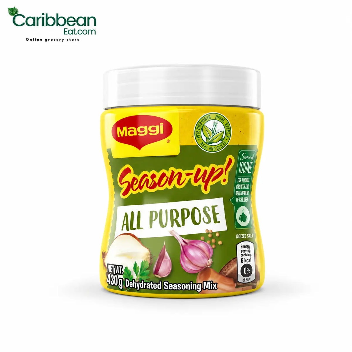 Maggi Season-Up All Purpose 430 g