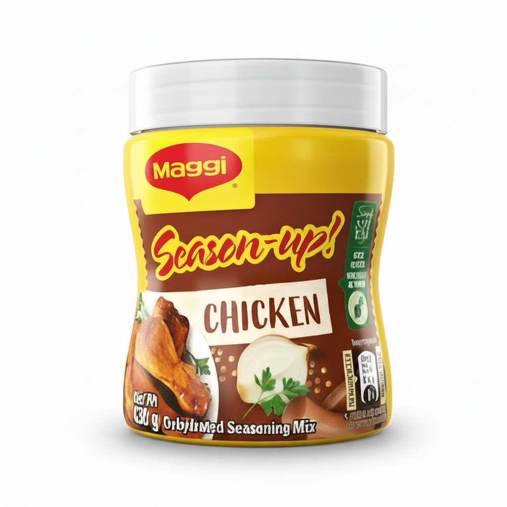 Maggi Season-Up Chicken 430 g