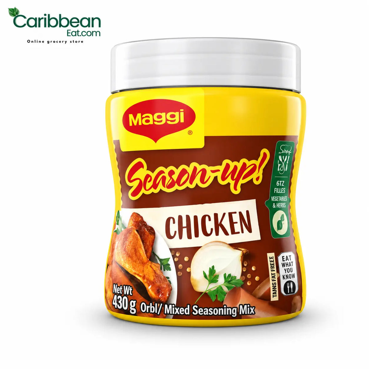 Maggi Season-Up Chicken 430 g
