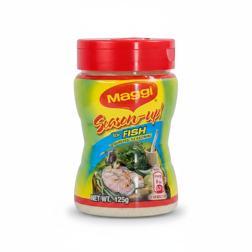 Maggi Season-Up Fish 125 g