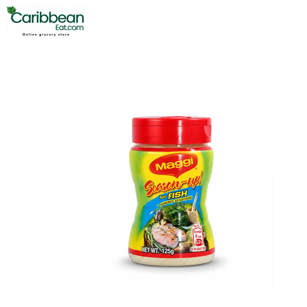 Maggi Season-Up Fish 125 g