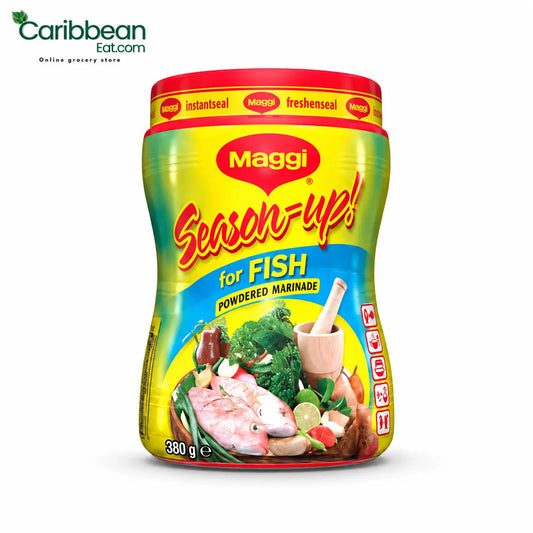 Maggi Season-Up Fish 380 g