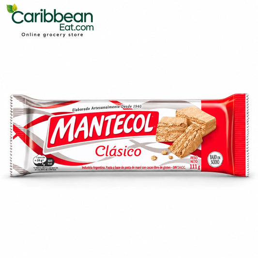 MANTECOL ORIGINAL CLASICO 111gr