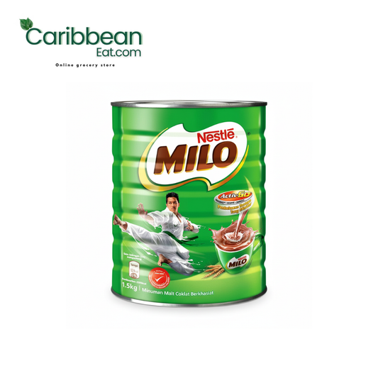 Milo Chocolate 1.4 kg