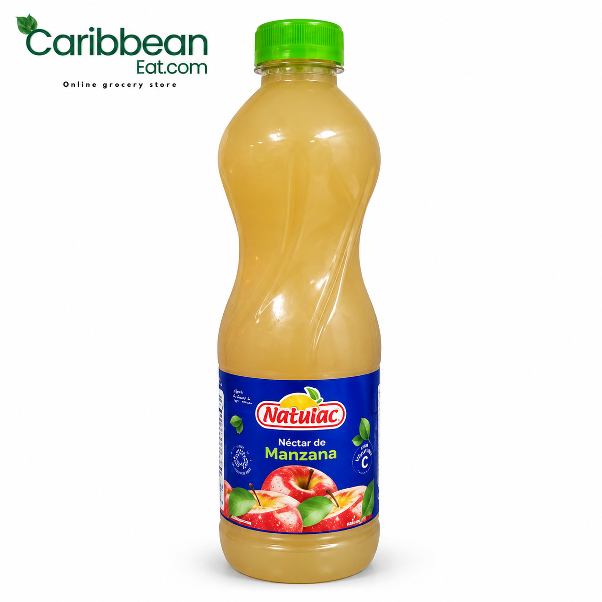 Natulac Apple Nectar 1 L