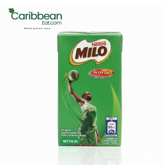 Nestlé Milo 250 ml 4 Pack
