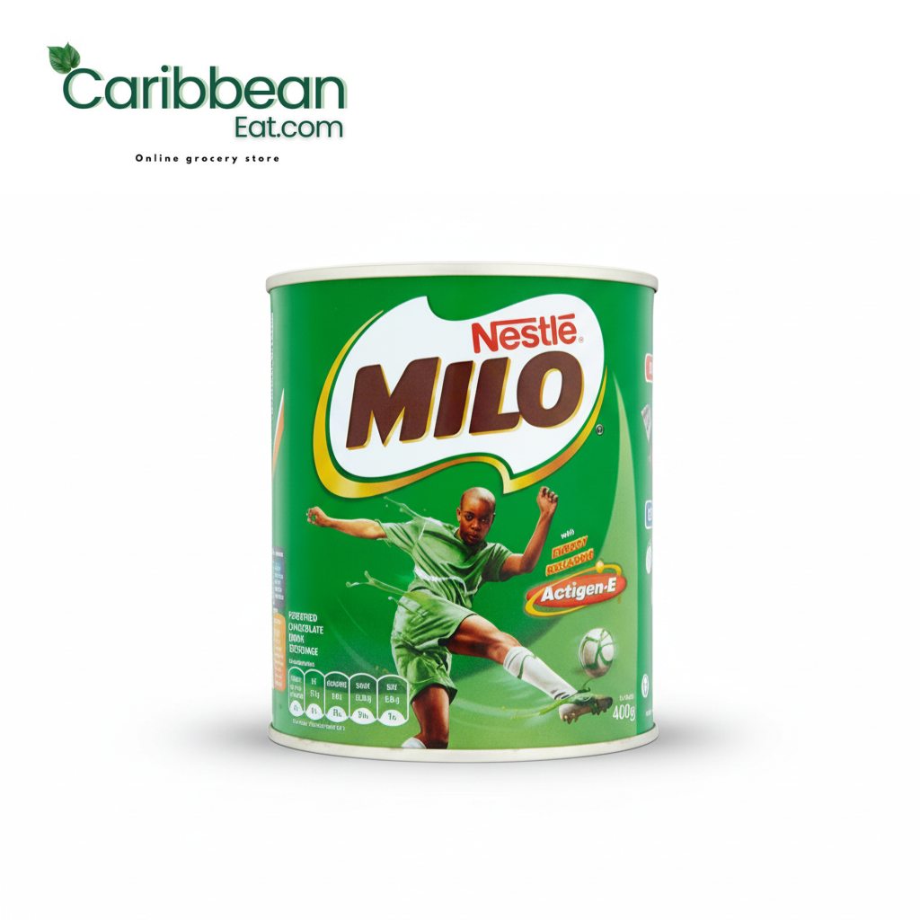 Nestlé Milo Chocolate 400 g